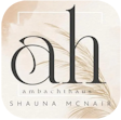 Shauna McNair Logo